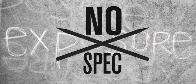 No Spec