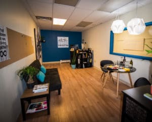 D564 Studio