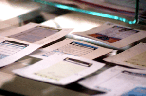 user control, app design, development
