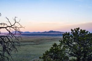 Sangre de Cristo