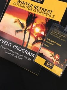D564, Branding Events