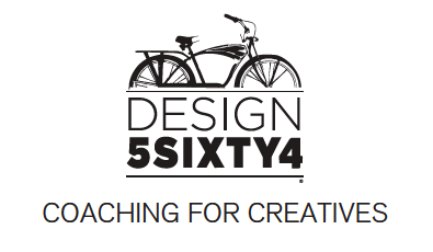 Design5sixty4 Coaching for Creatives