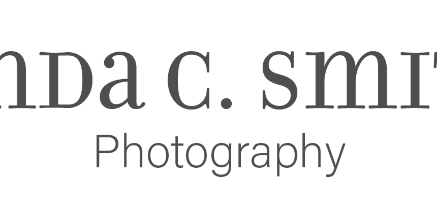 Linda C Smith Photography, logo design, Design5sixty4, graphic design, colorado springs, albuquerque, santa fe, pueblo, colorado, new mexico