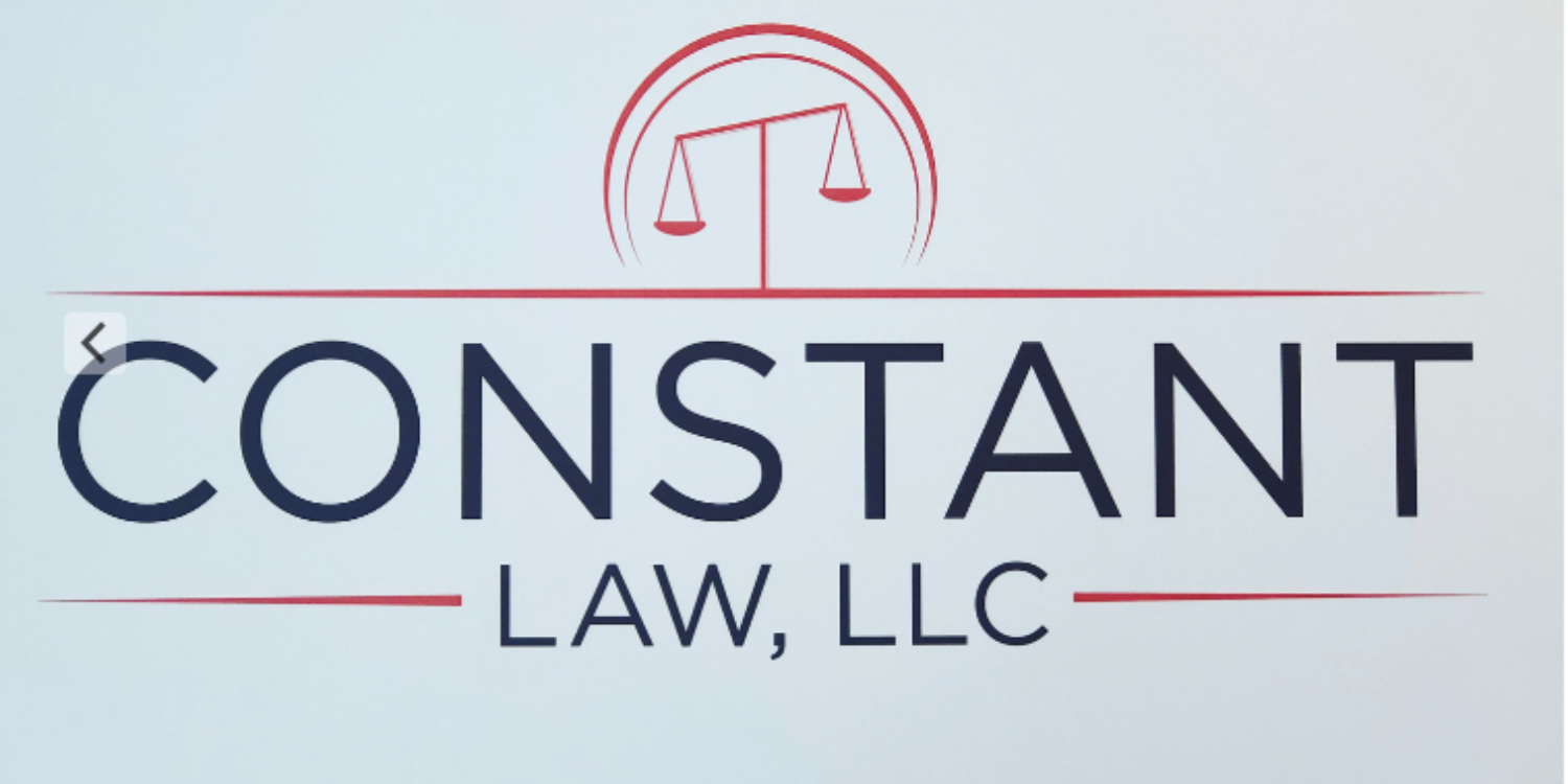 logo design, constant law, Design5sixty4, graphic design, colorado springs, albuquerque, santa fe, pueblo, colorado, new mexico