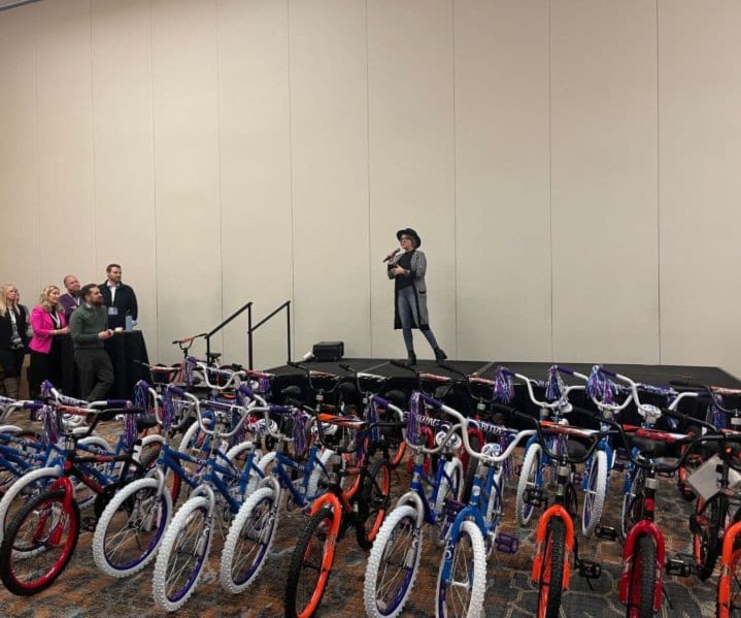 speaking event, graphic designer, community, Design5sixty4, graphic design, colorado springs, albuquerque, santa fe, pueblo, colorado, new mexico