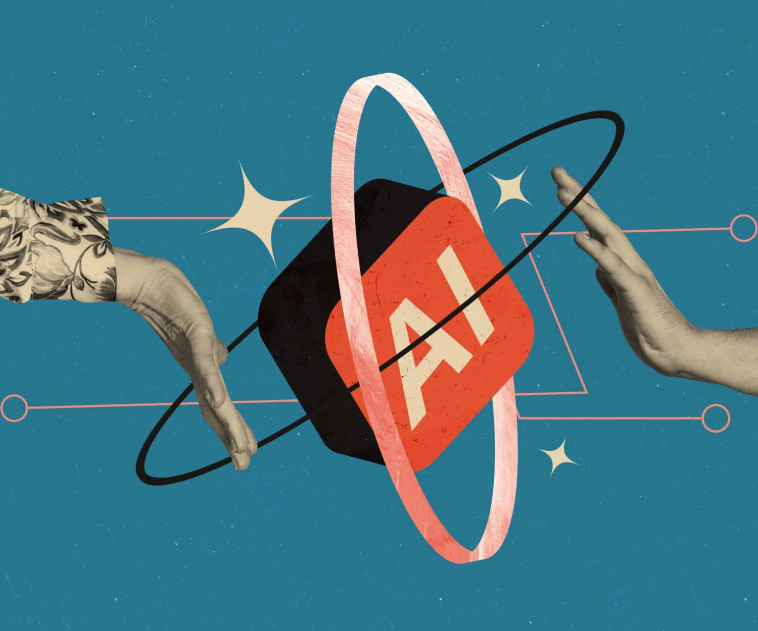 ethical ai, Design5sixty4, graphic design, colorado springs, albuquerque, santa fe, pueblo, colorado, new mexico